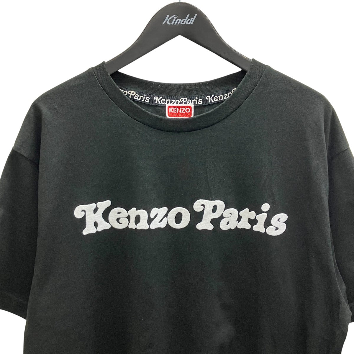 KENZO オーバーサイズTシャツ 古着・中古-2枚目のアイテム画像