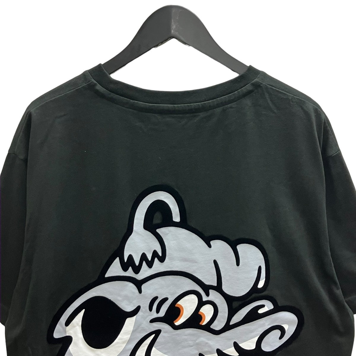 KENZO オーバーサイズTシャツ 古着・中古-4枚目のアイテム画像