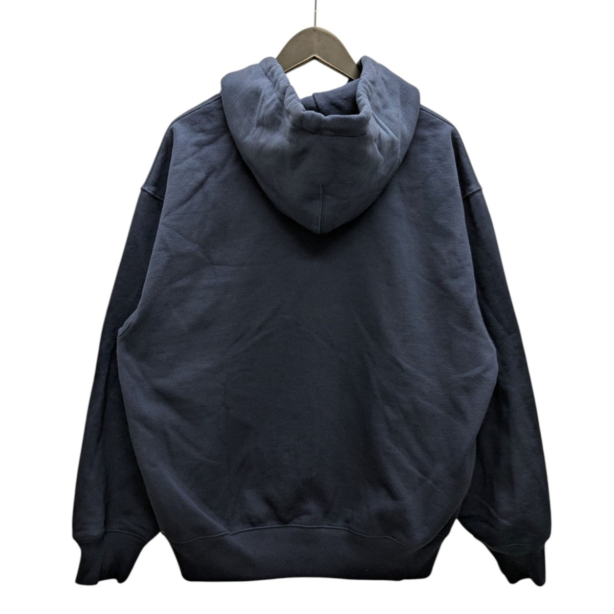 PALACE(パレス) 25AWSofar Zip Hoodジップパーカー ブルー サイズ M