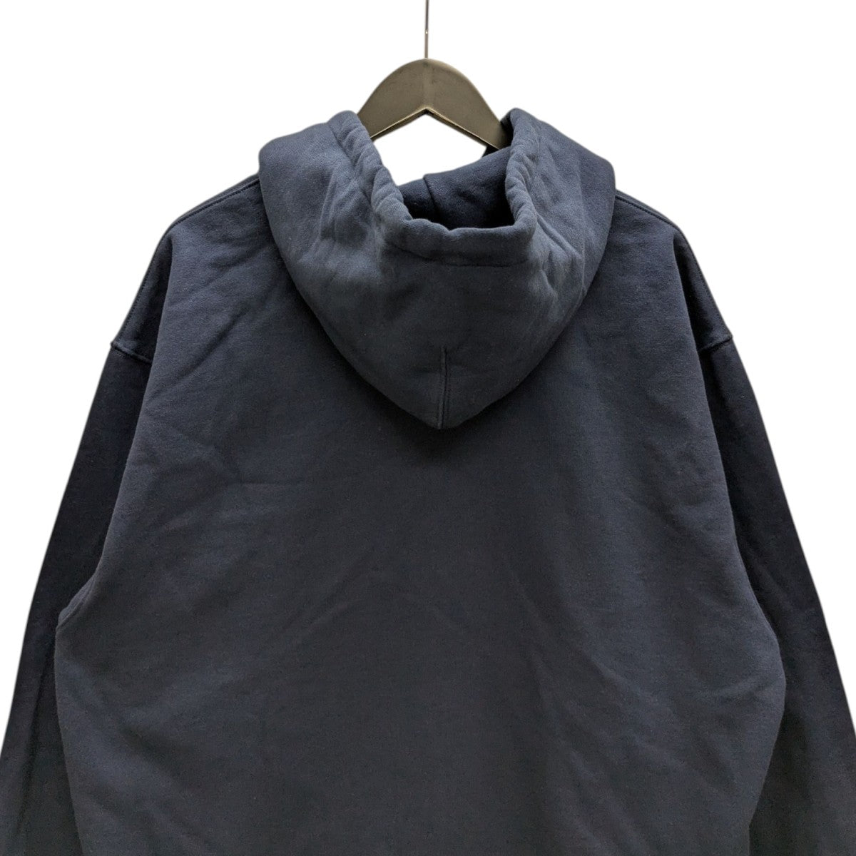 PALACE(パレス) 25AWSofar Zip Hoodジップパーカー ブルー サイズ M