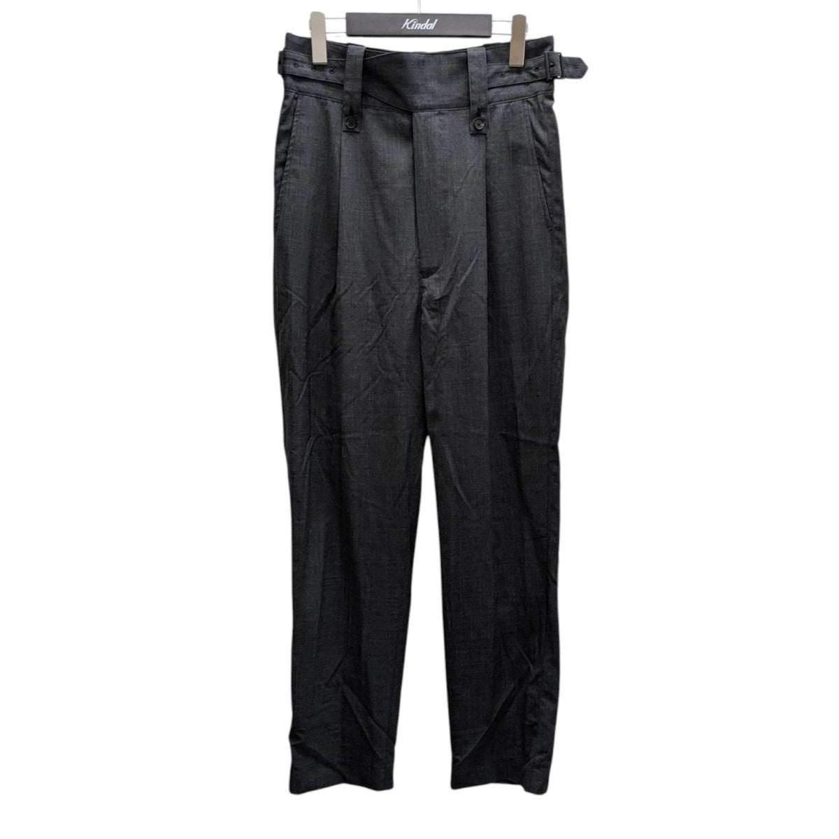 SUBLATIONS(サブレーション) 25SSWasher Nylon Raf Cargo Pants