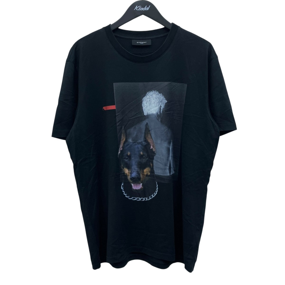 プリントTシャツ