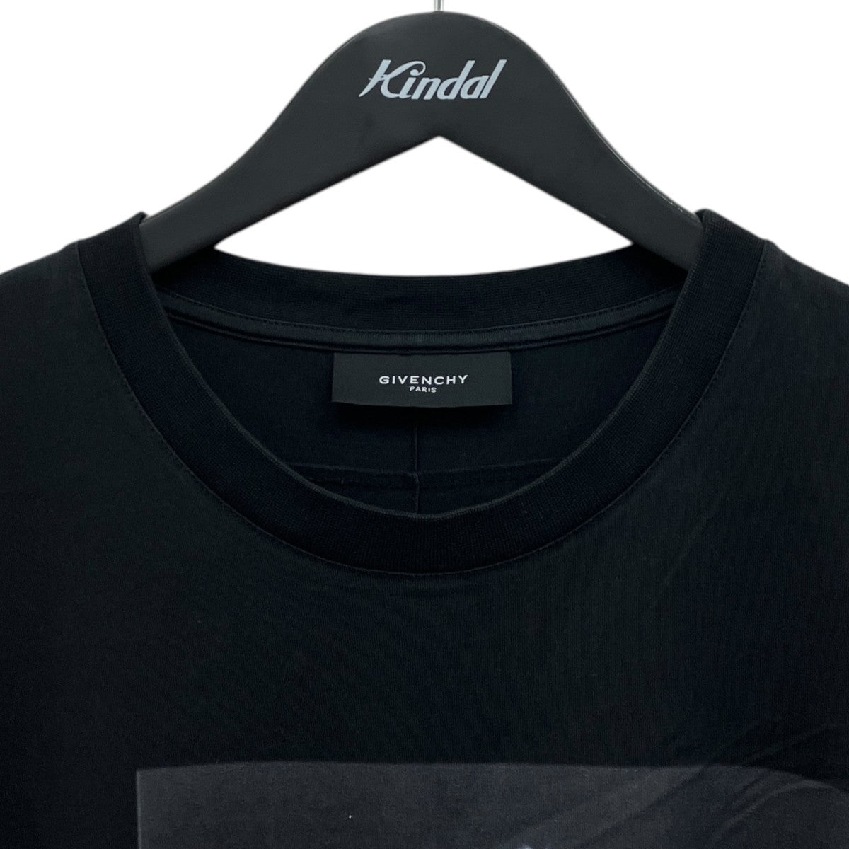 プリントTシャツ