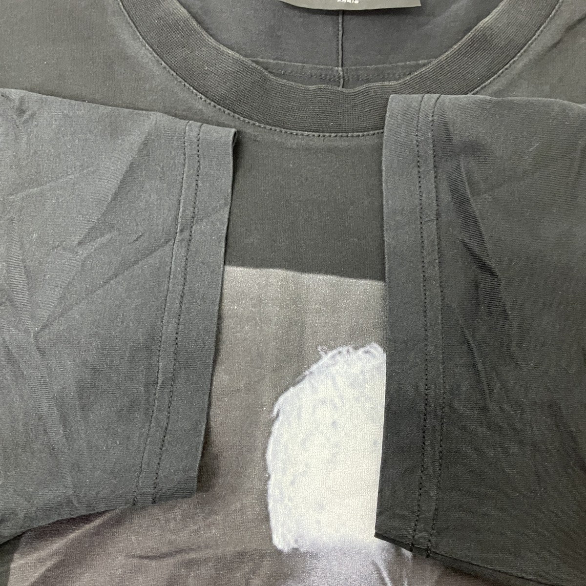 プリントTシャツ