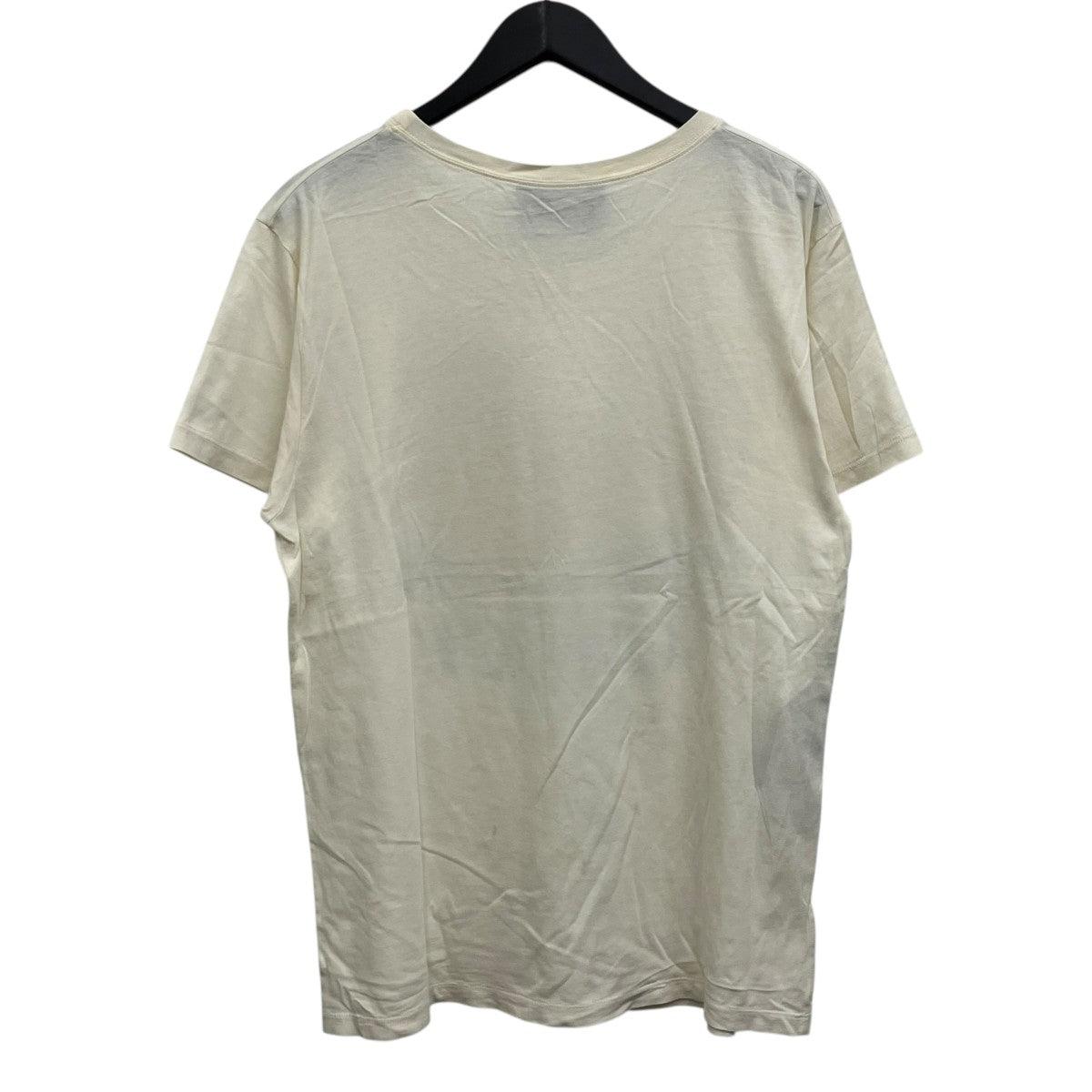 ミッキー プリント Tシャツ
