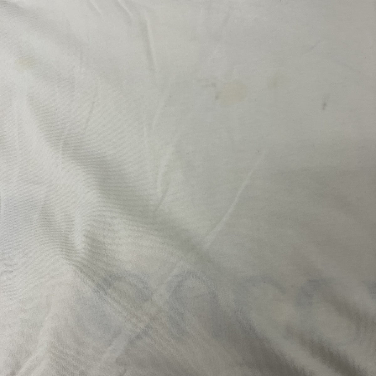 ミッキー プリント Tシャツ