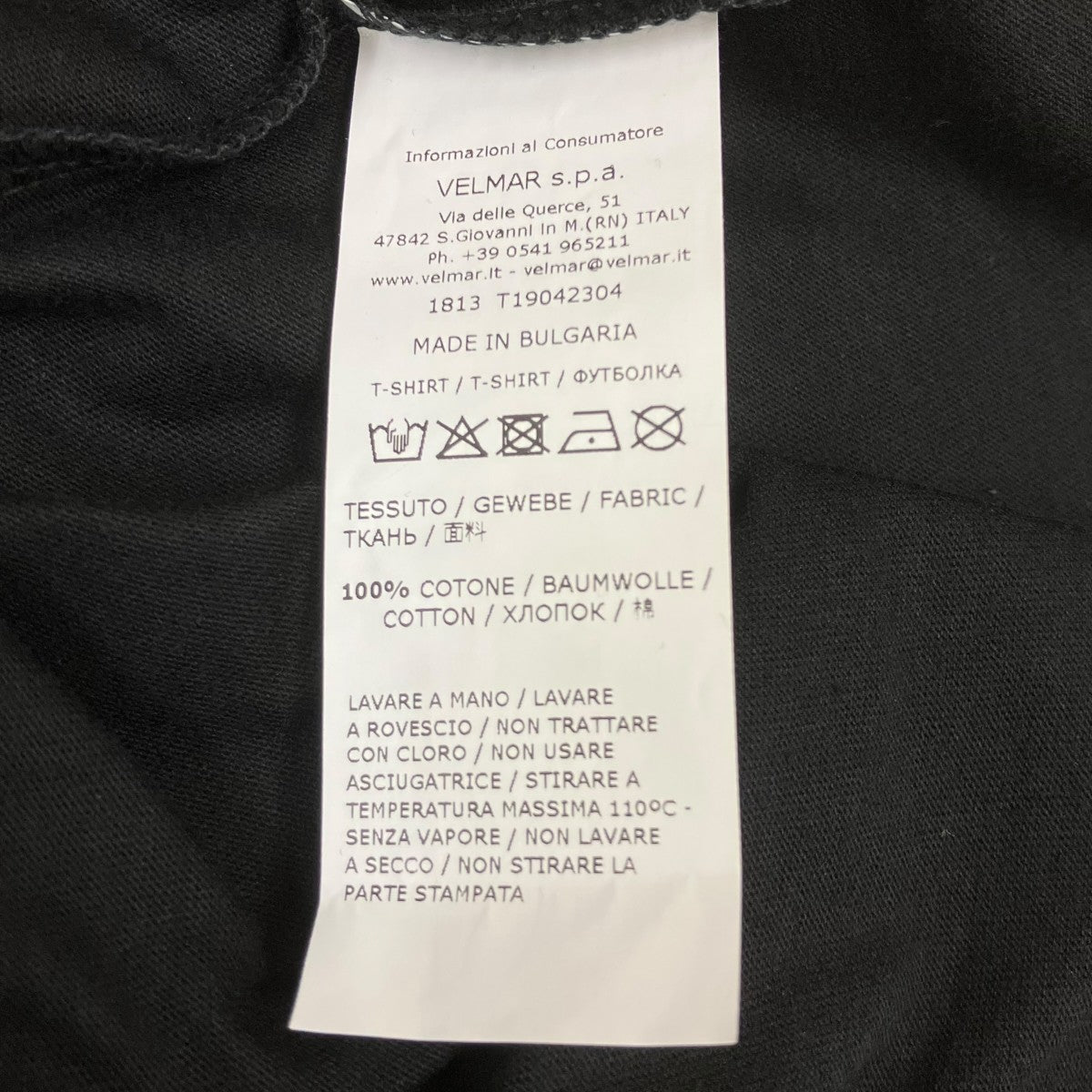プリントTシャツ