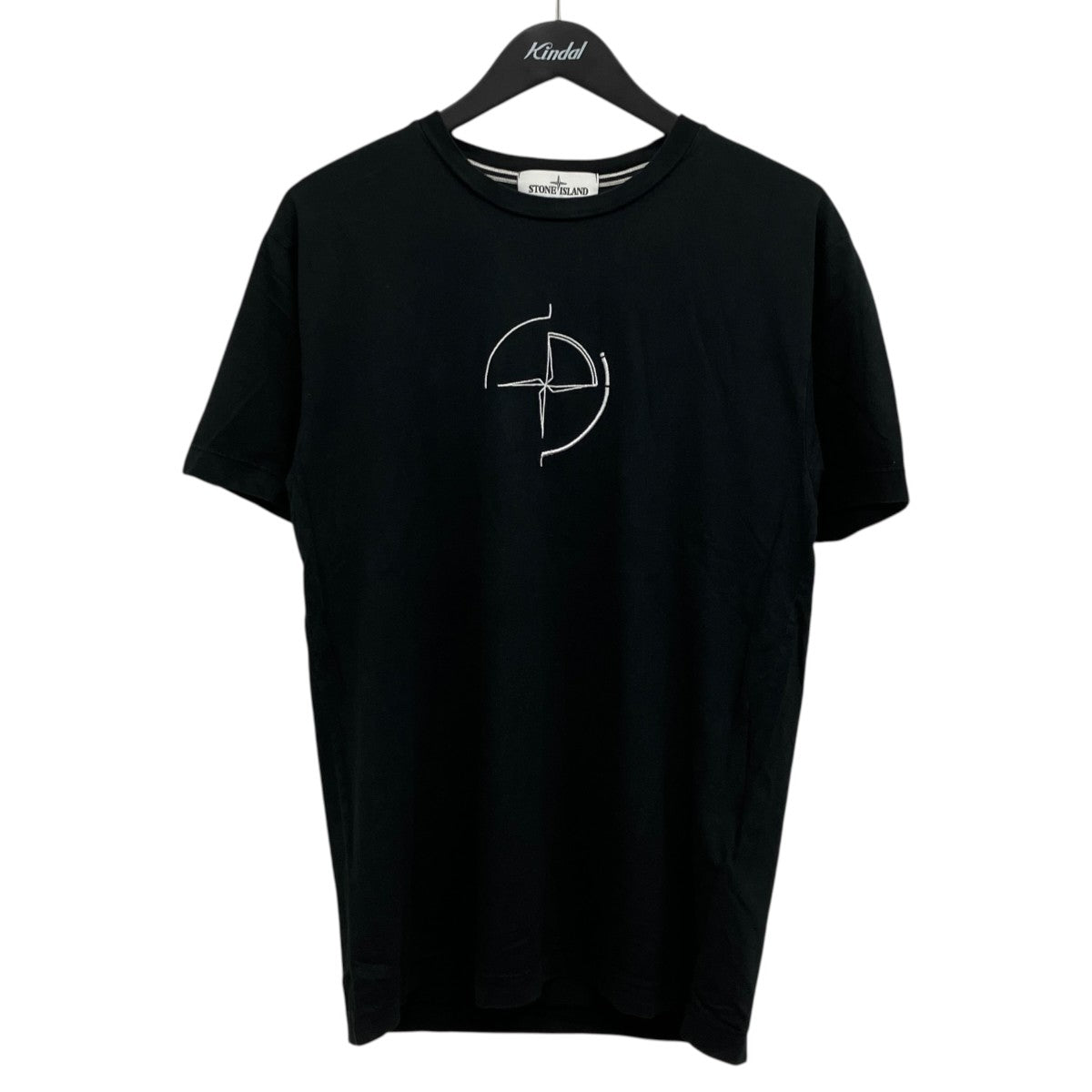 STONE ISLAND(ストーンアイランド) バックプリントTシャツ 72152NS89