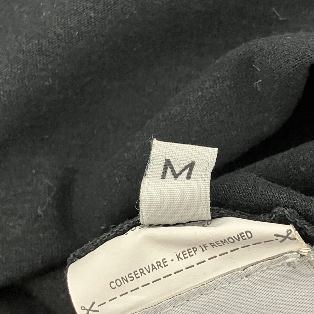 STONE ISLAND(ストーンアイランド) バックプリントTシャツ 72152NS89