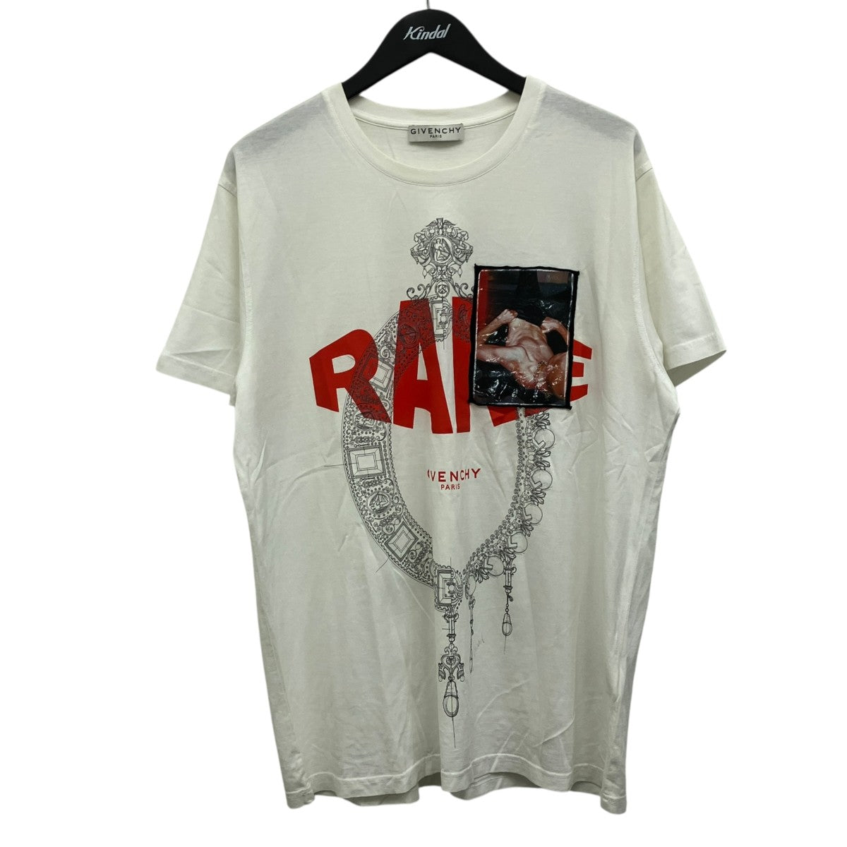 プリントTシャツ