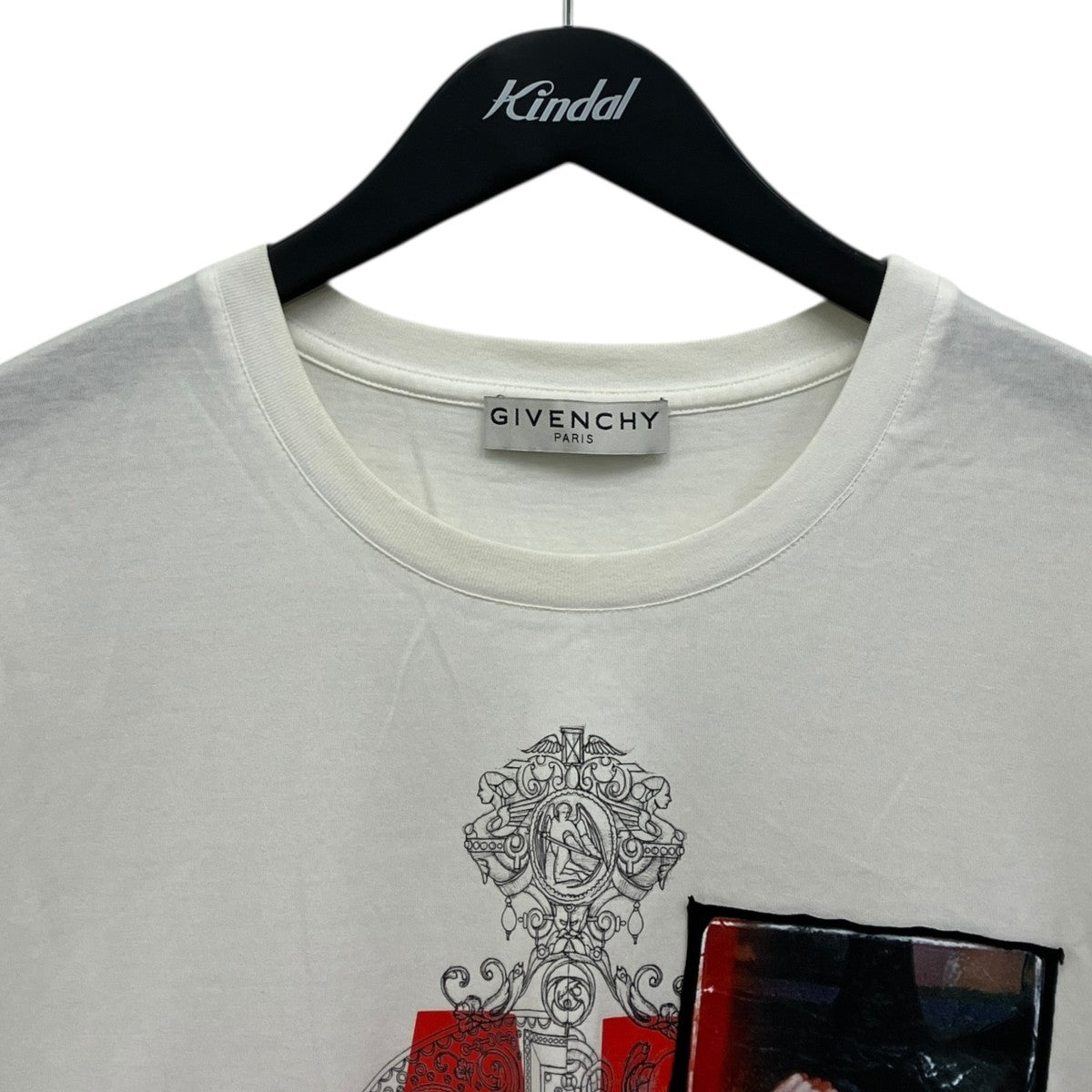 プリントTシャツ