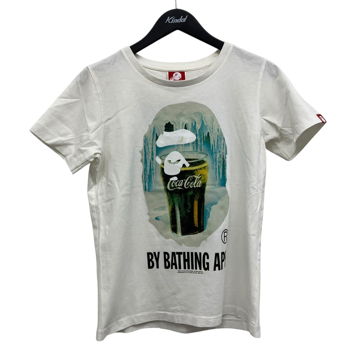プリントTシャツ