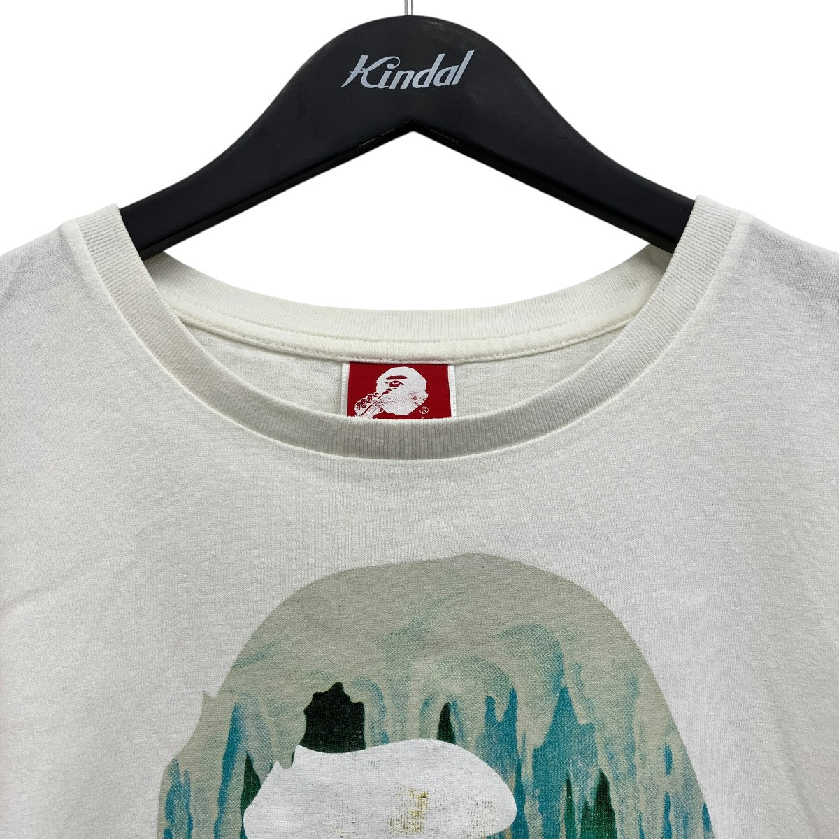 プリントTシャツ
