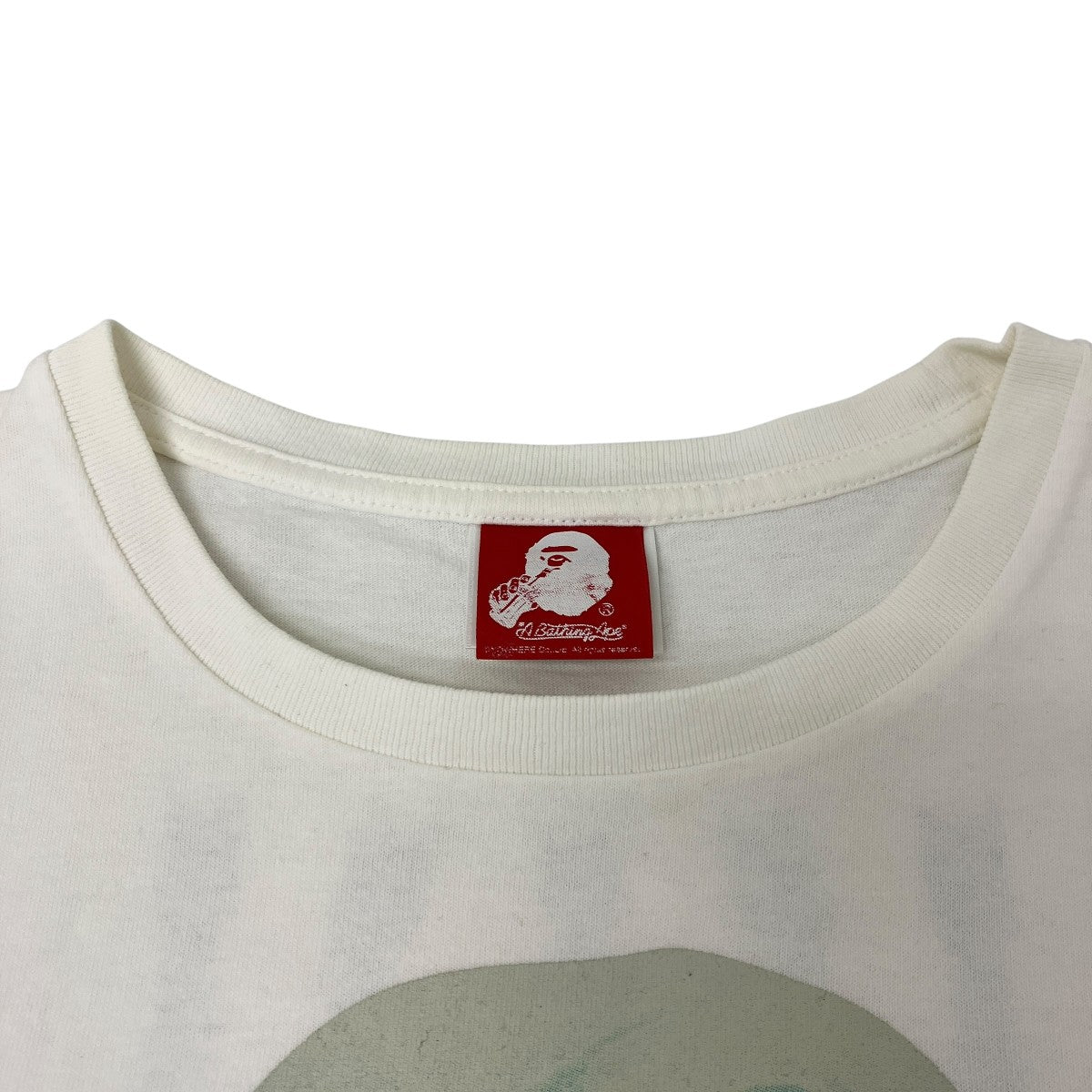 プリントTシャツ