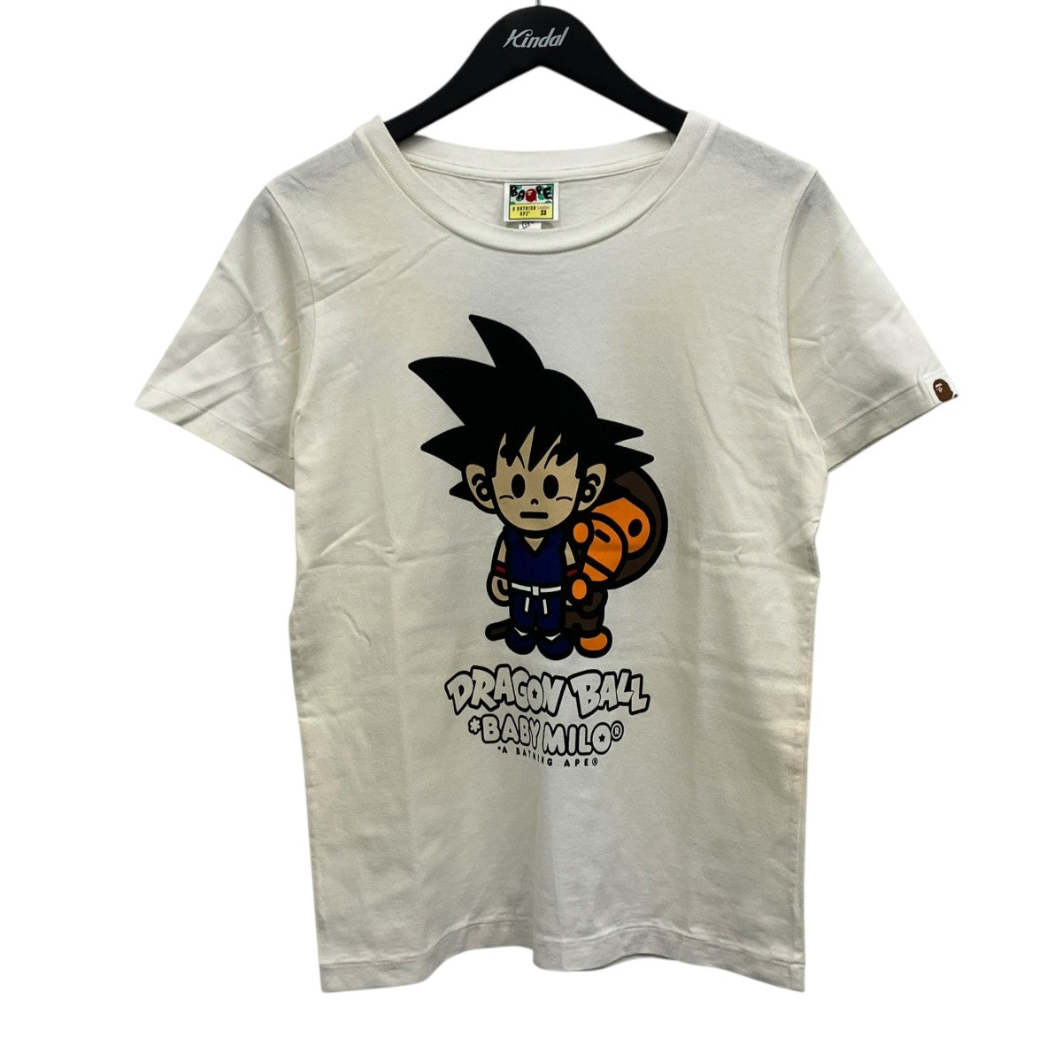 プリントTシャツ