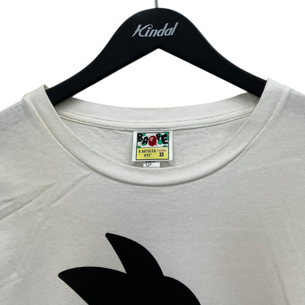 プリントTシャツ