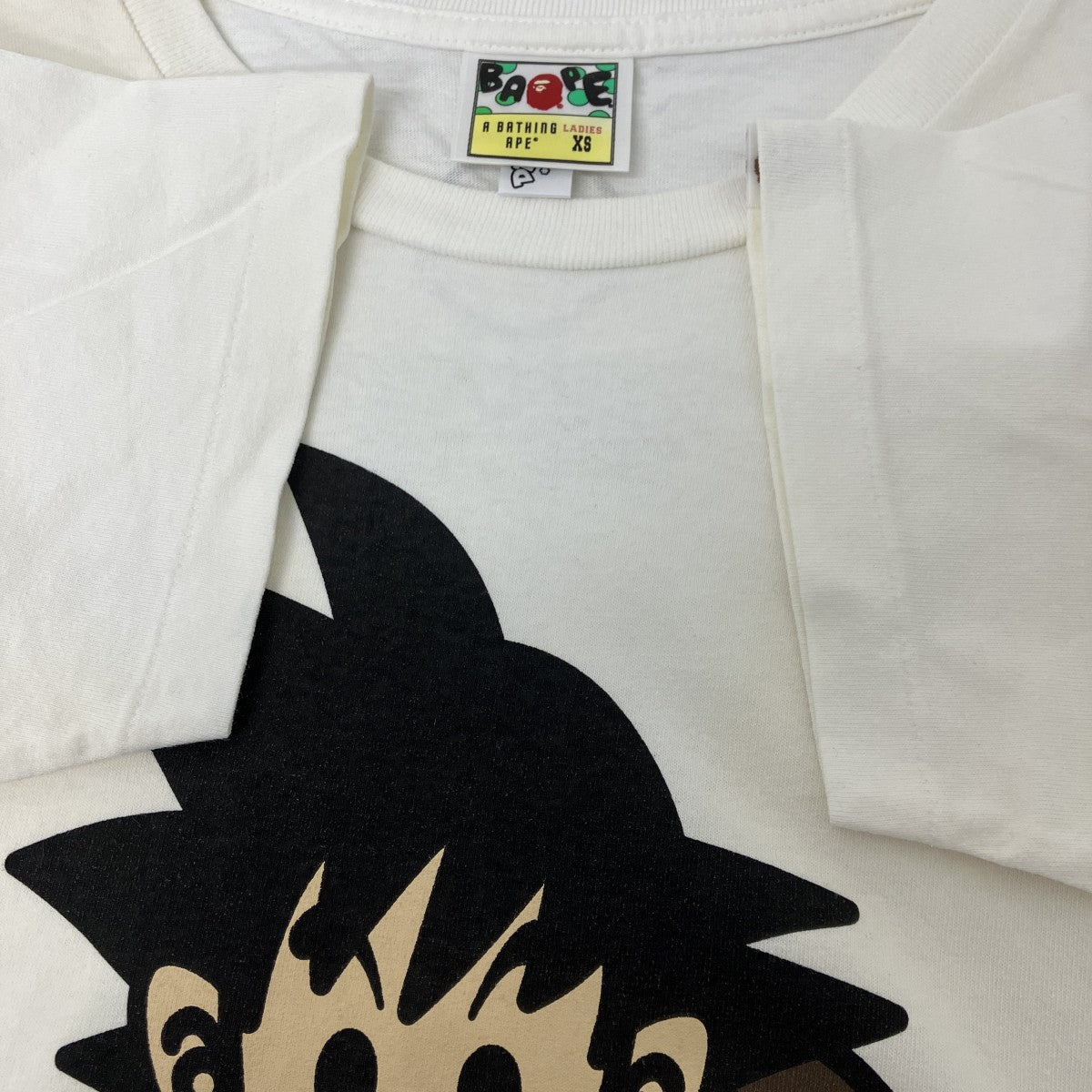 プリントTシャツ