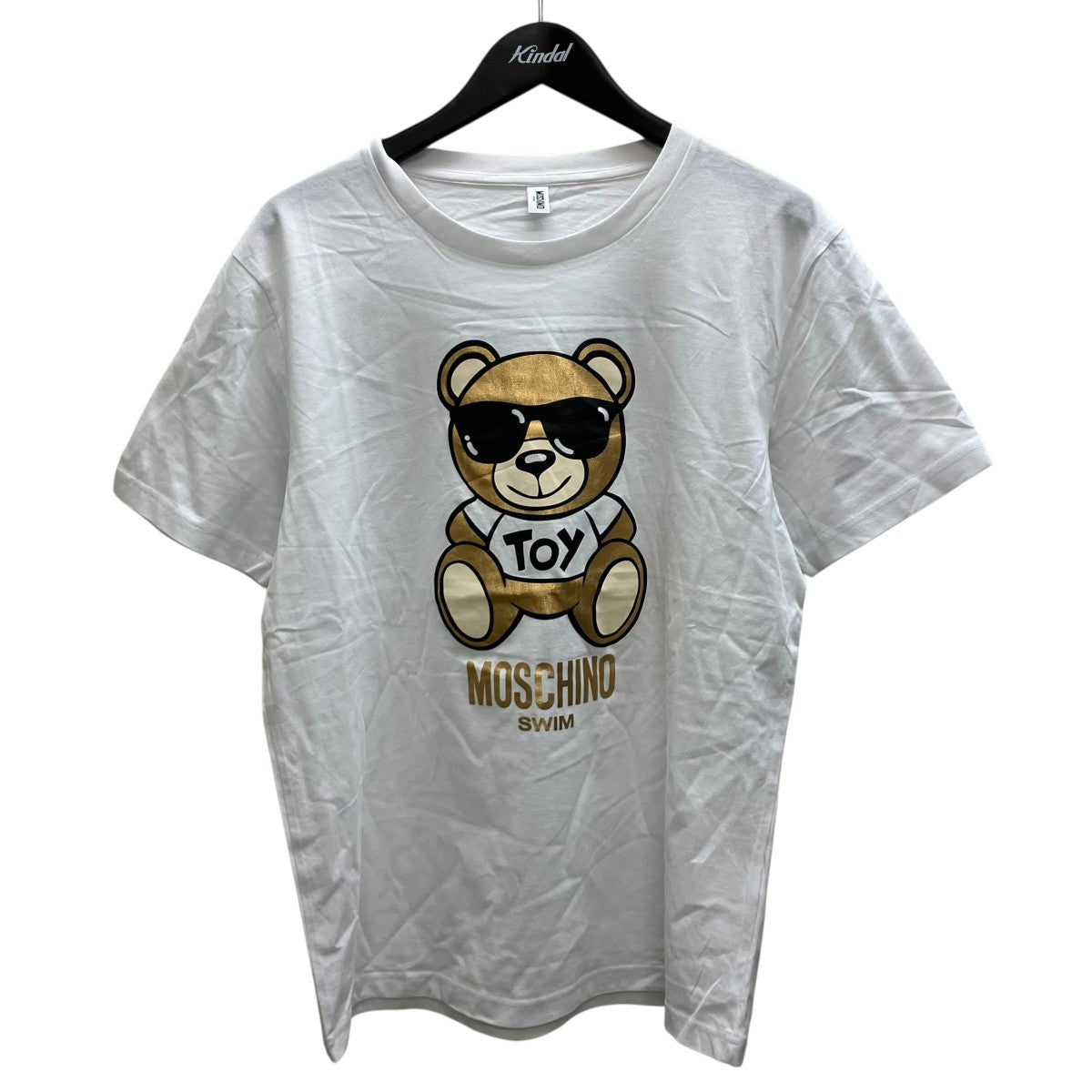 プリントTシャツ