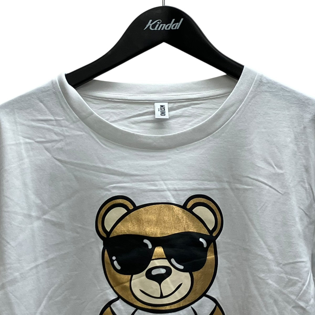 プリントTシャツ