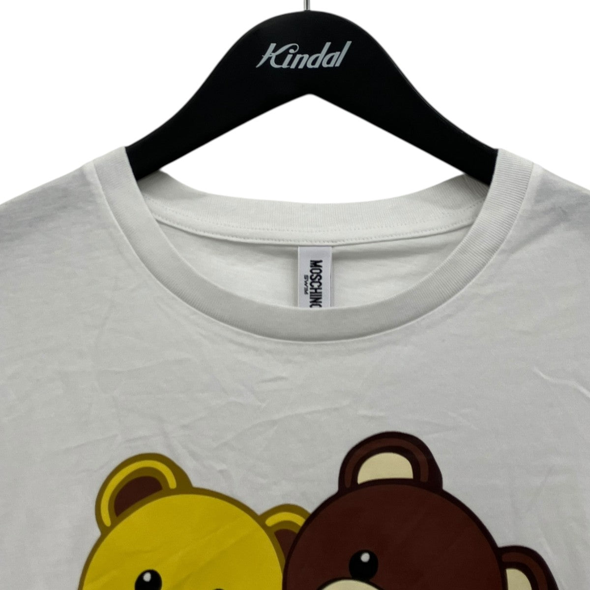 プリントTシャツ