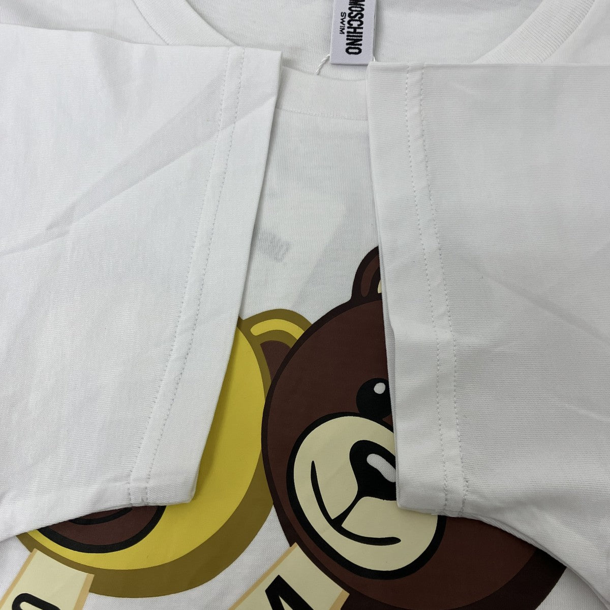 プリントTシャツ