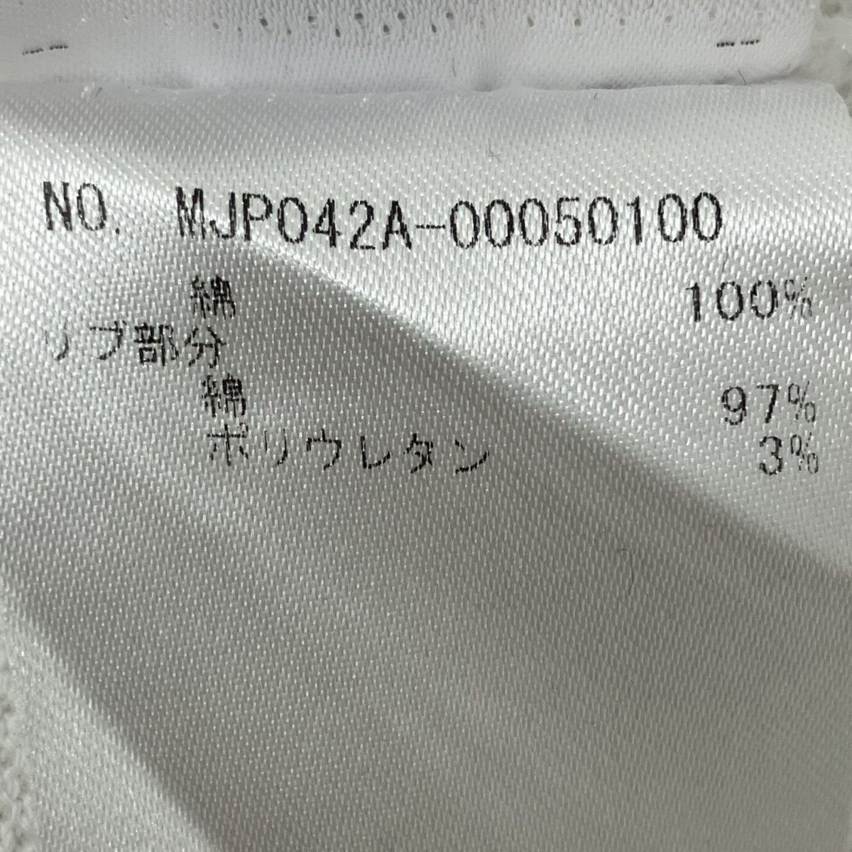 ポロシャツ