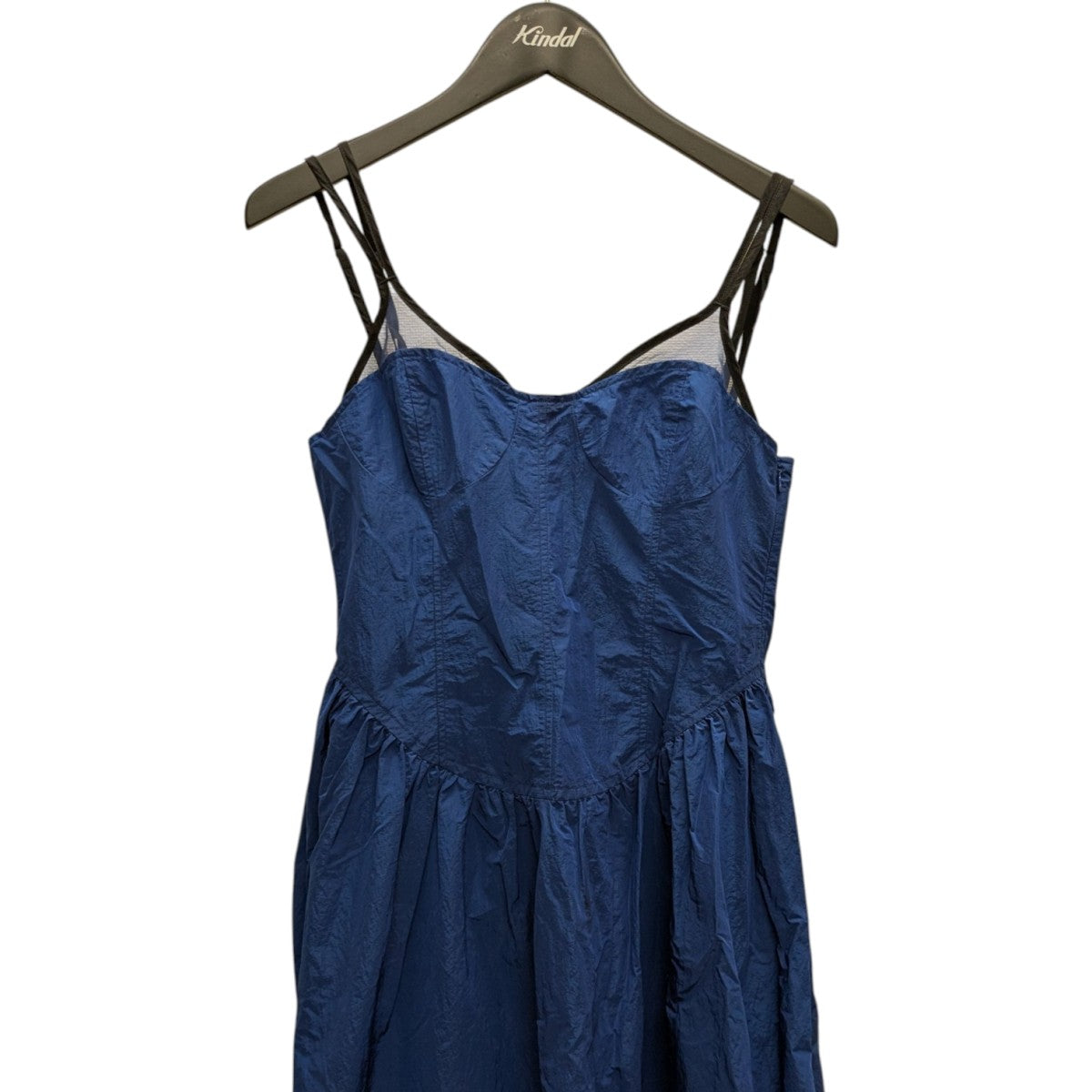 【Corset Camisole Dress】 ドレス