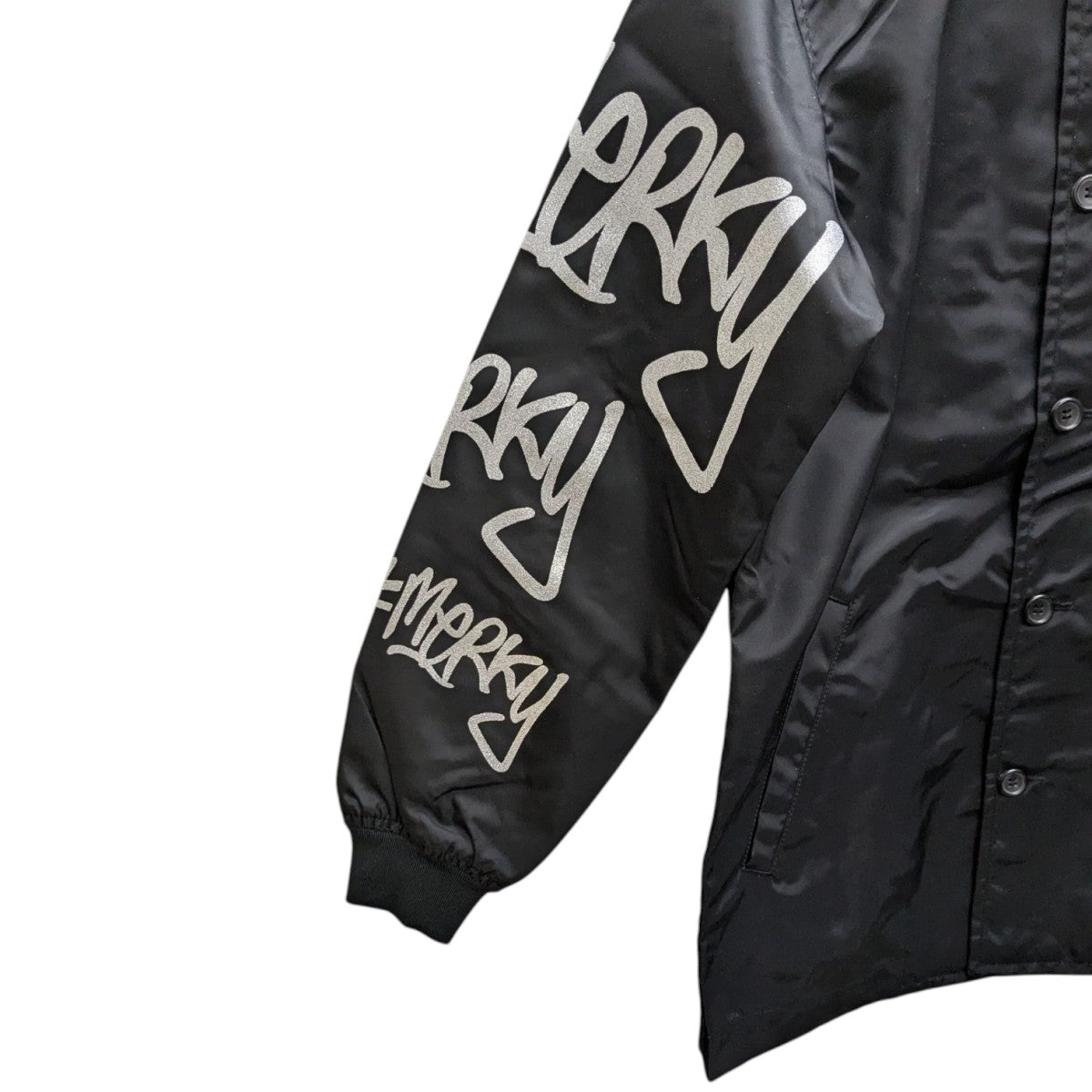 タングラム　ナイロンジャケット　XL 黒 EASY MAN PRO 998-BLACK ASFALTO - ソフトシェルジャケット