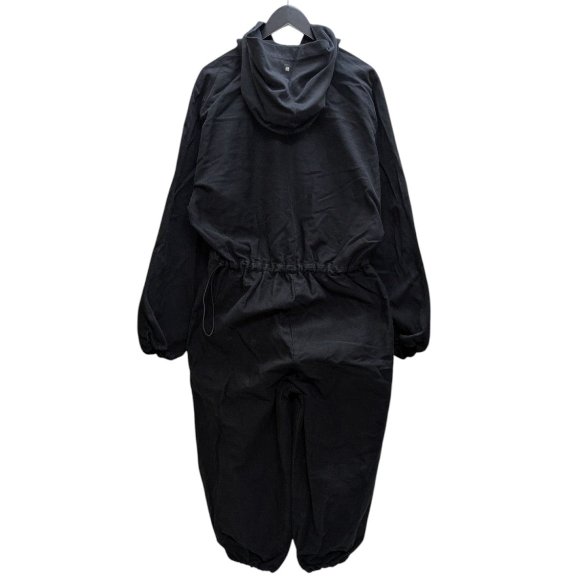 Sateen Overall オールインワン