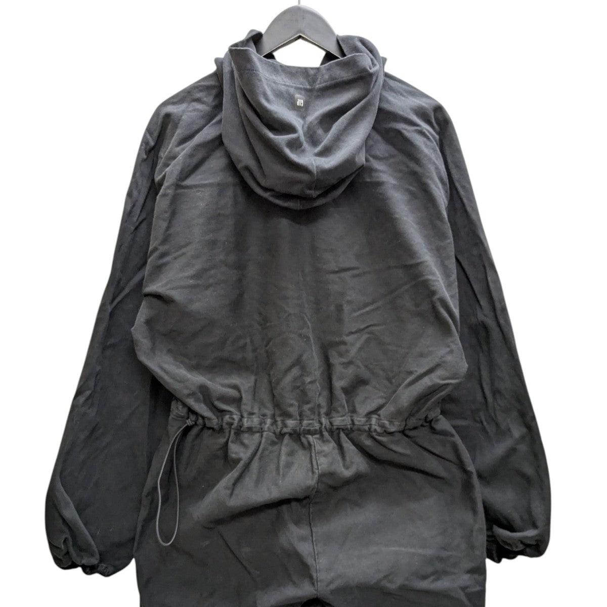 Sateen Overall オールインワン