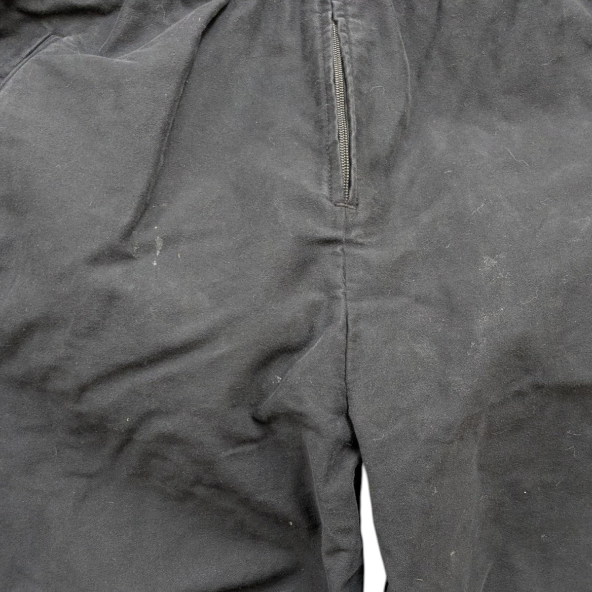 Sateen Overall オールインワン