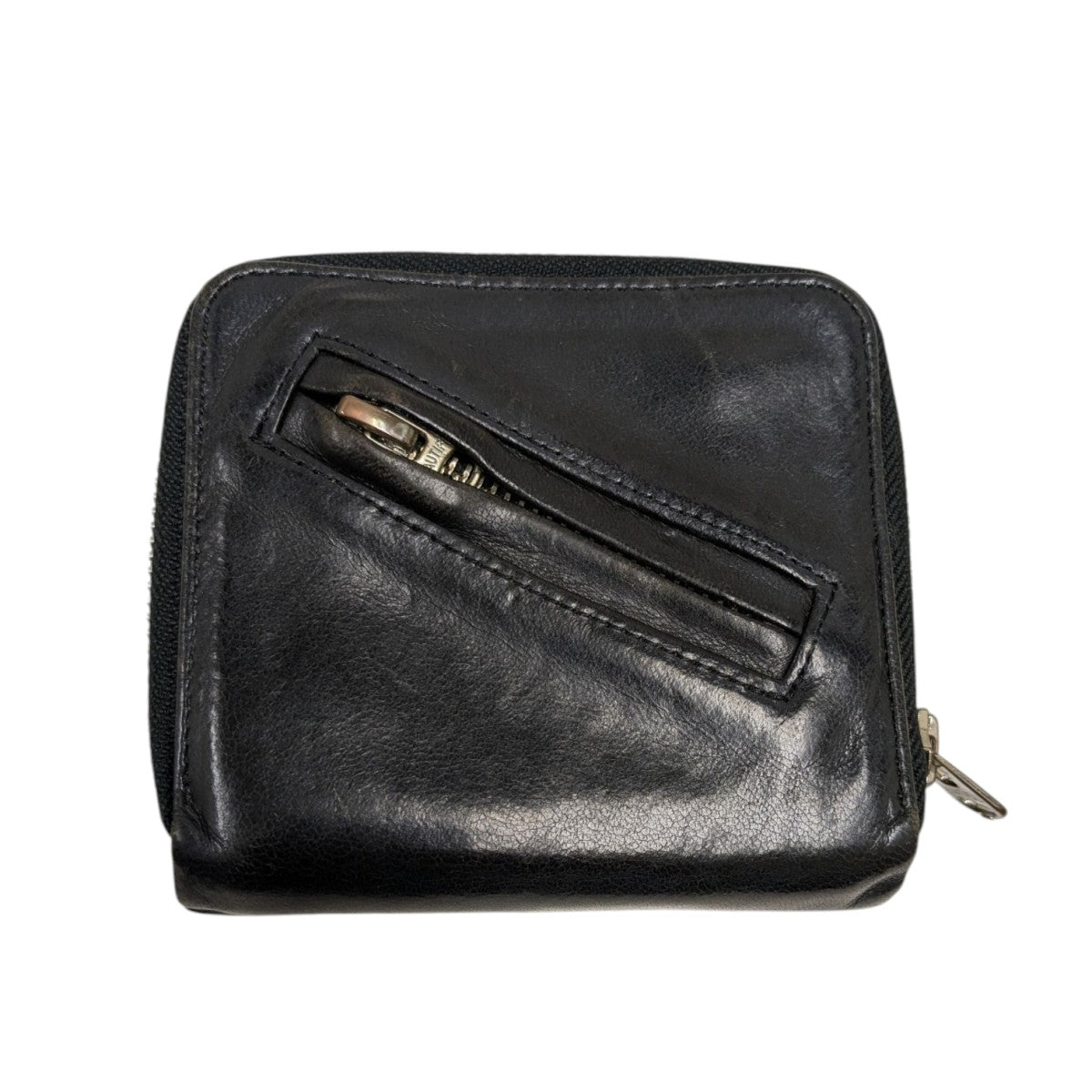 beautiful people 二つ折り財布 ブラック beautiful people 「beautiful people」 財布 FREE ブラック