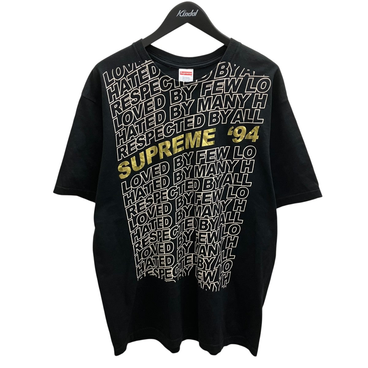 プリントTシャツ