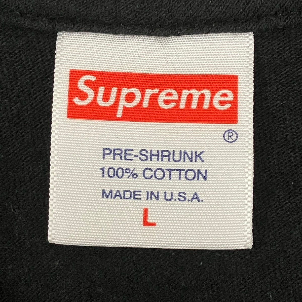 プリントTシャツ