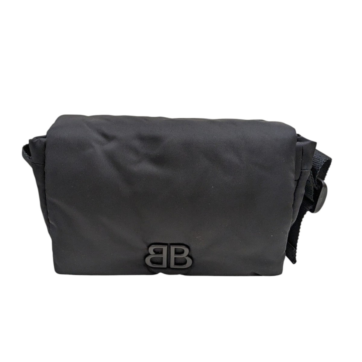 BALENCIAGA(バレンシアガ) 【MONACO FLAP】 フラップショルダーバッグ