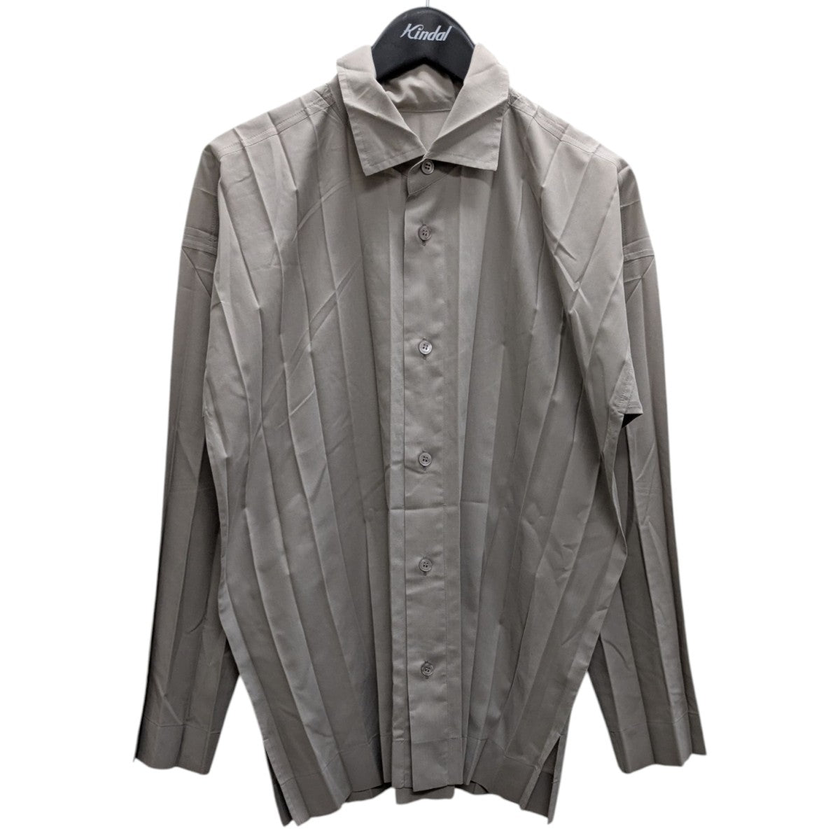 HOMME PLISSE ISSEY MIYAKE(イッセイミヤケオムプリッセ) EDGE