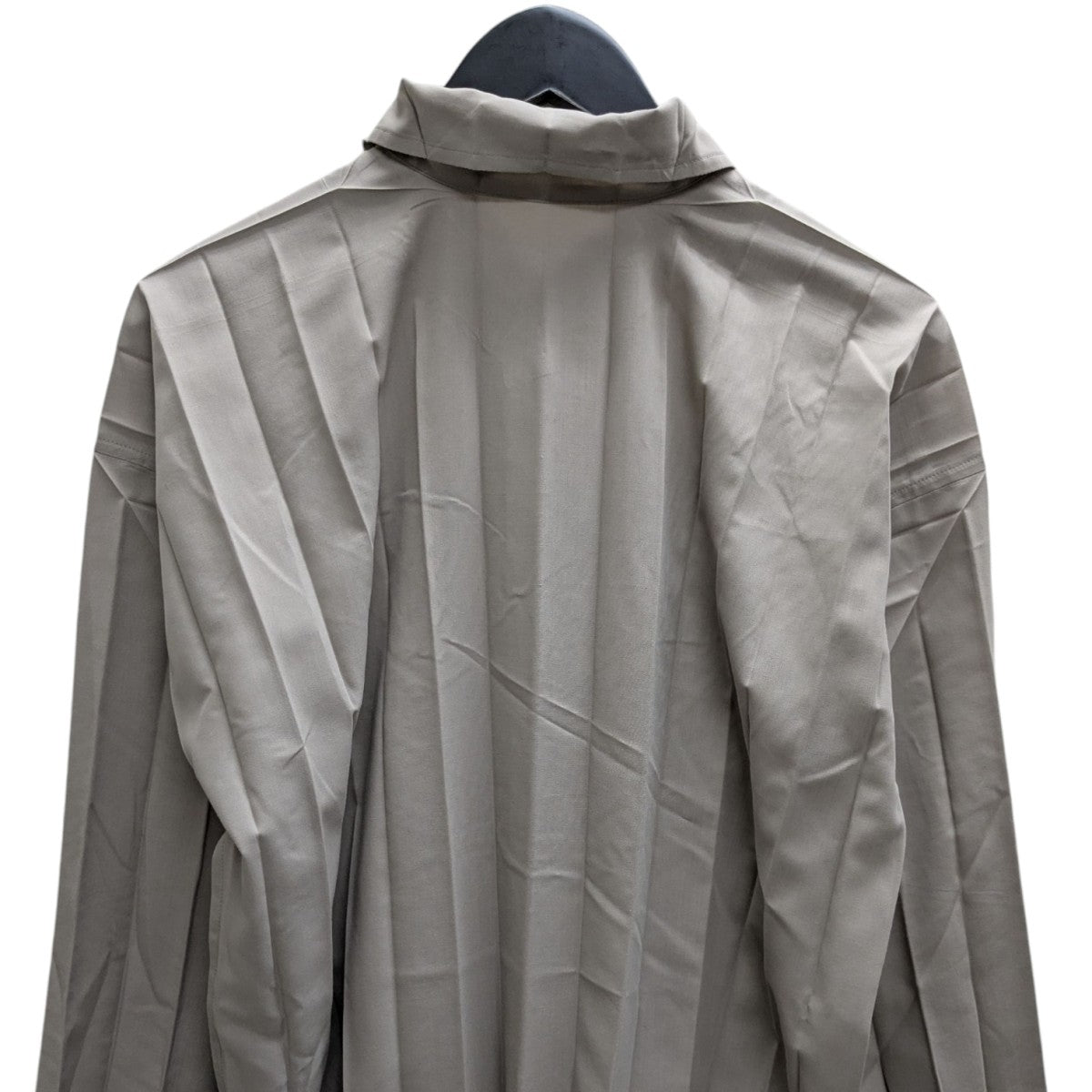 HOMME PLISSE ISSEY MIYAKE(イッセイミヤケオムプリッセ) EDGE
