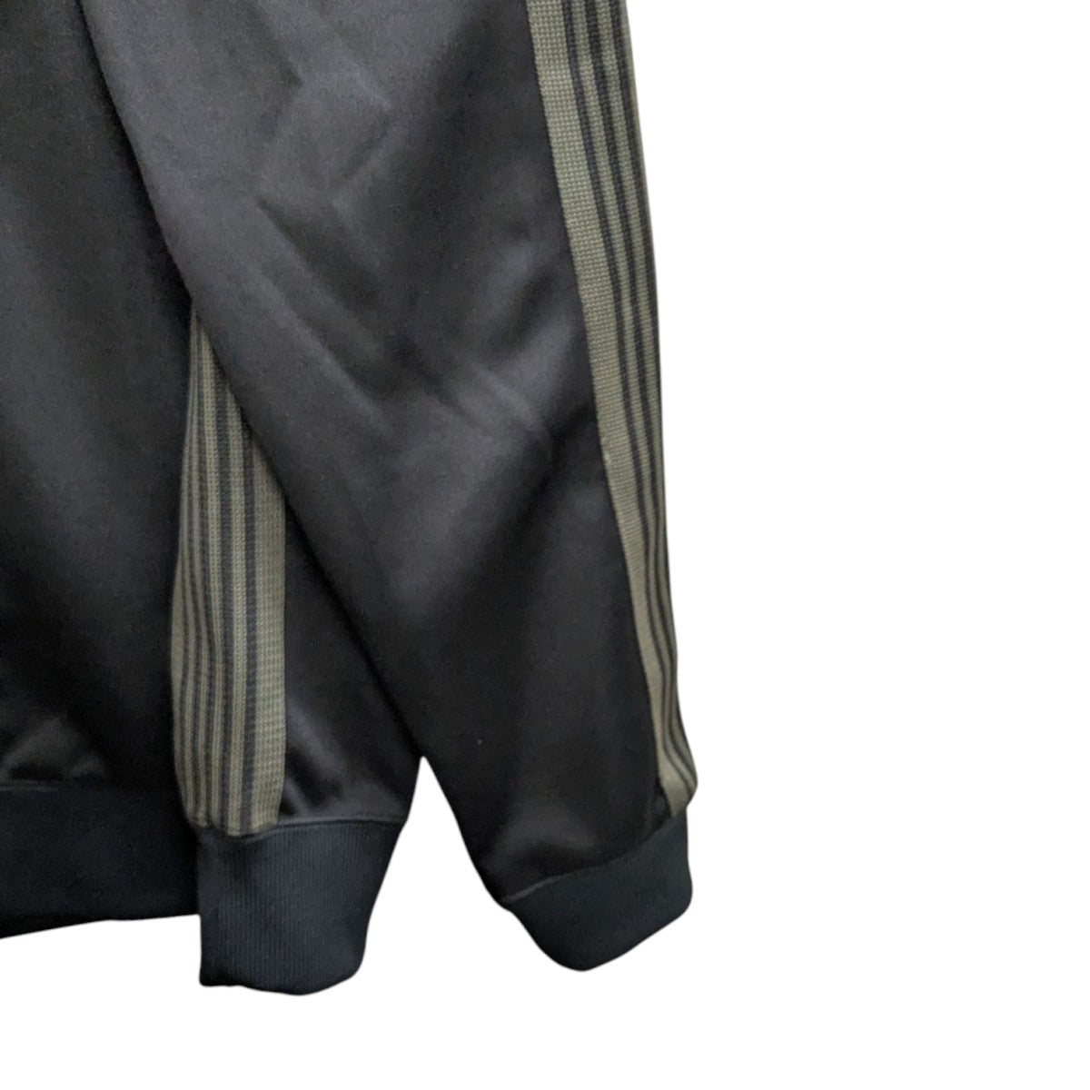 Needles(ニードルズ) トラックジャケット QV1604 ブラック