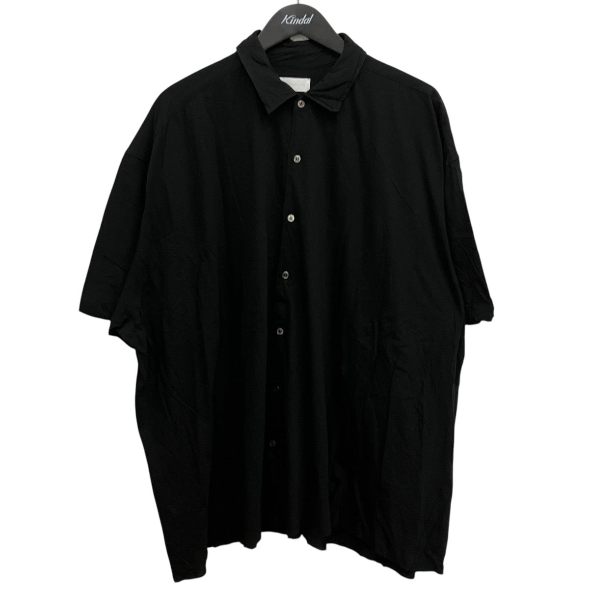 46G Artisan S S Shirt 半袖シャツ