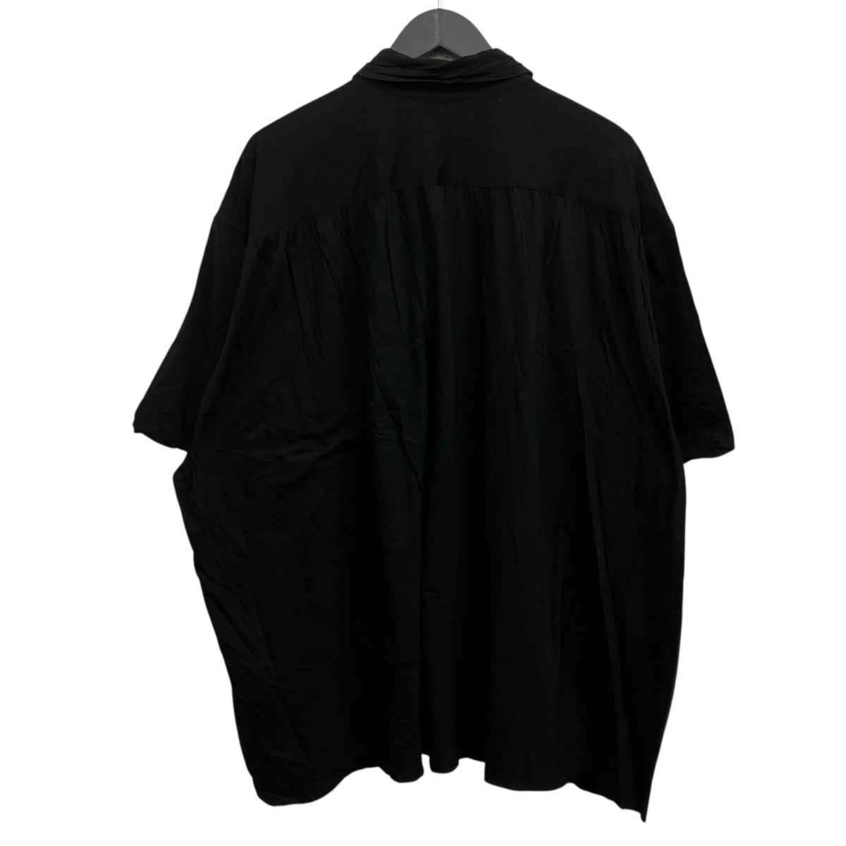46G Artisan S S Shirt 半袖シャツ