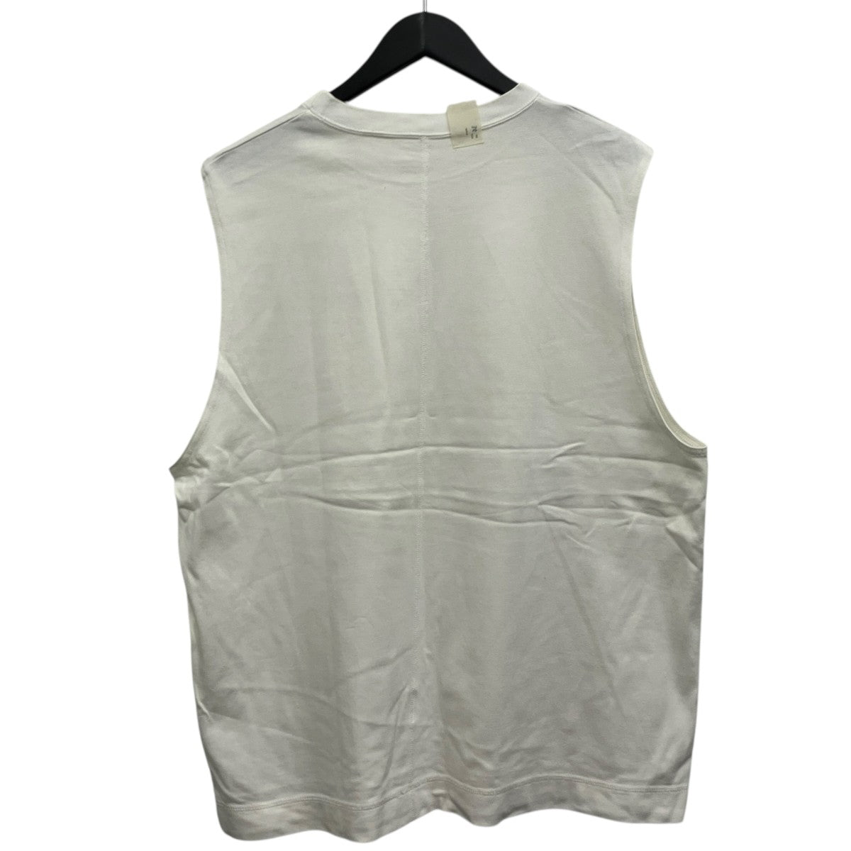 ノースリーブTシャツ