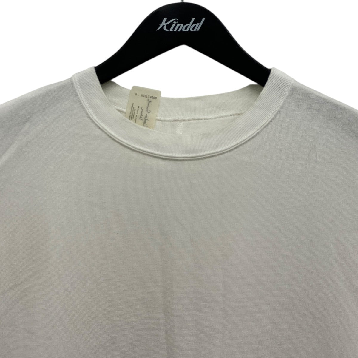 ノースリーブTシャツ