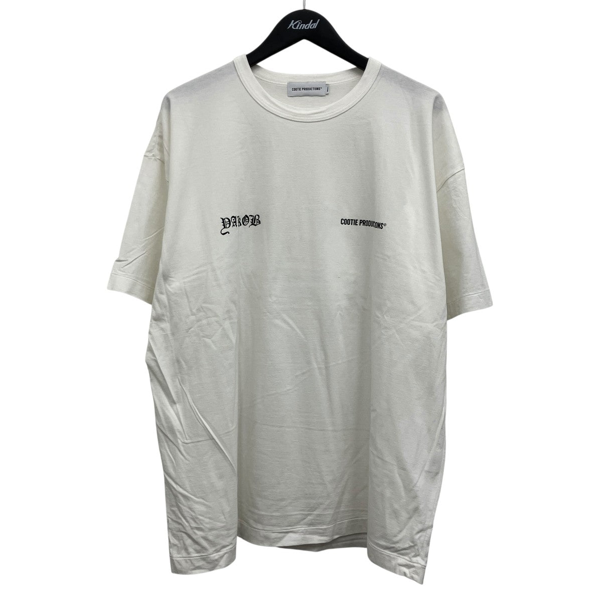 プリントTシャツ