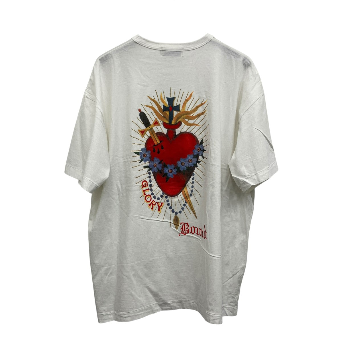 プリントTシャツ