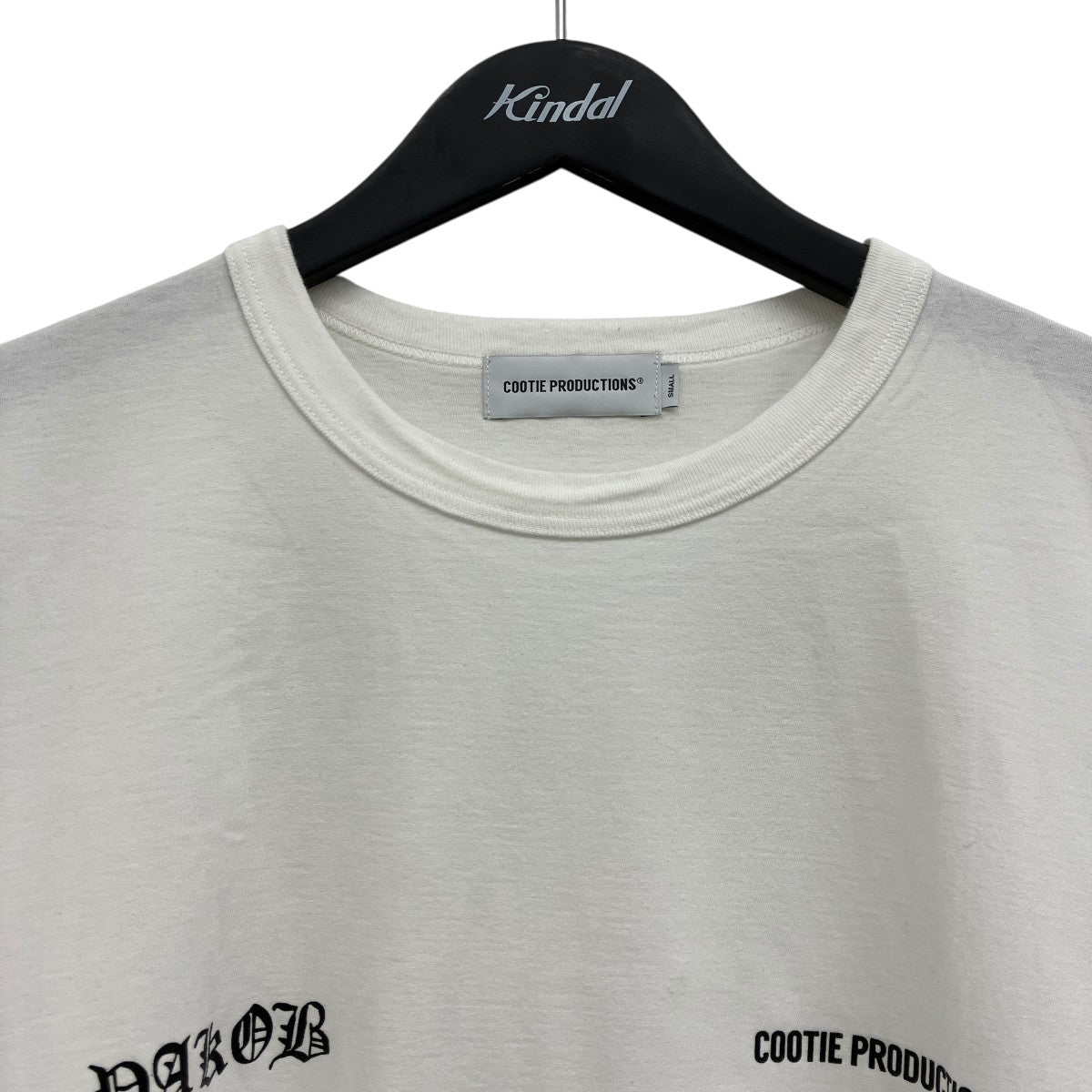 プリントTシャツ