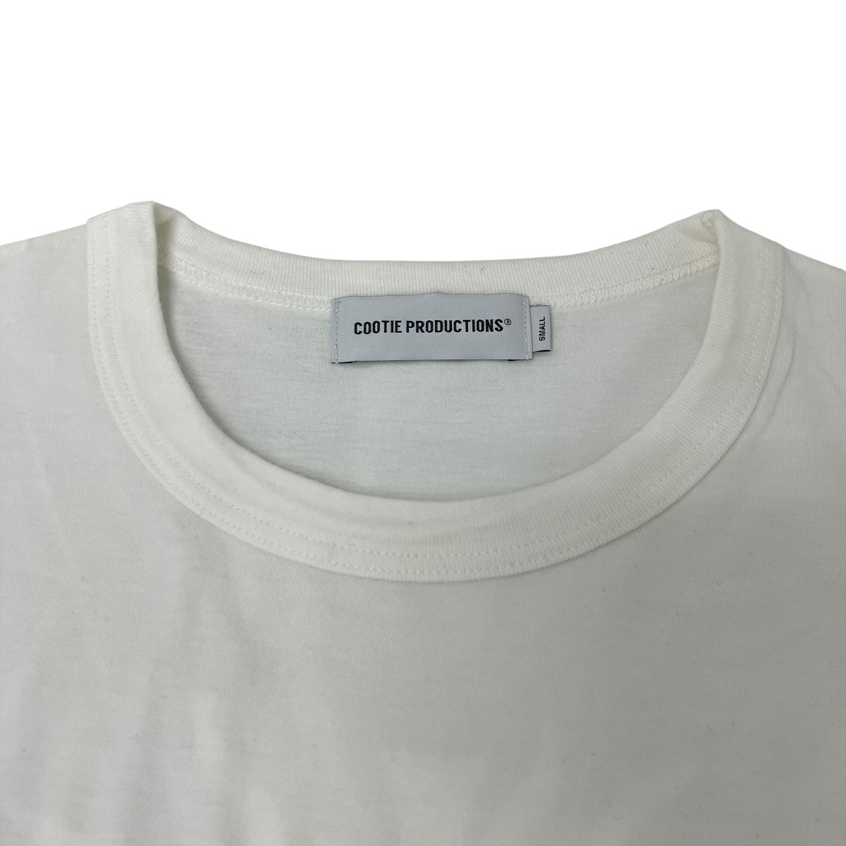 プリントTシャツ