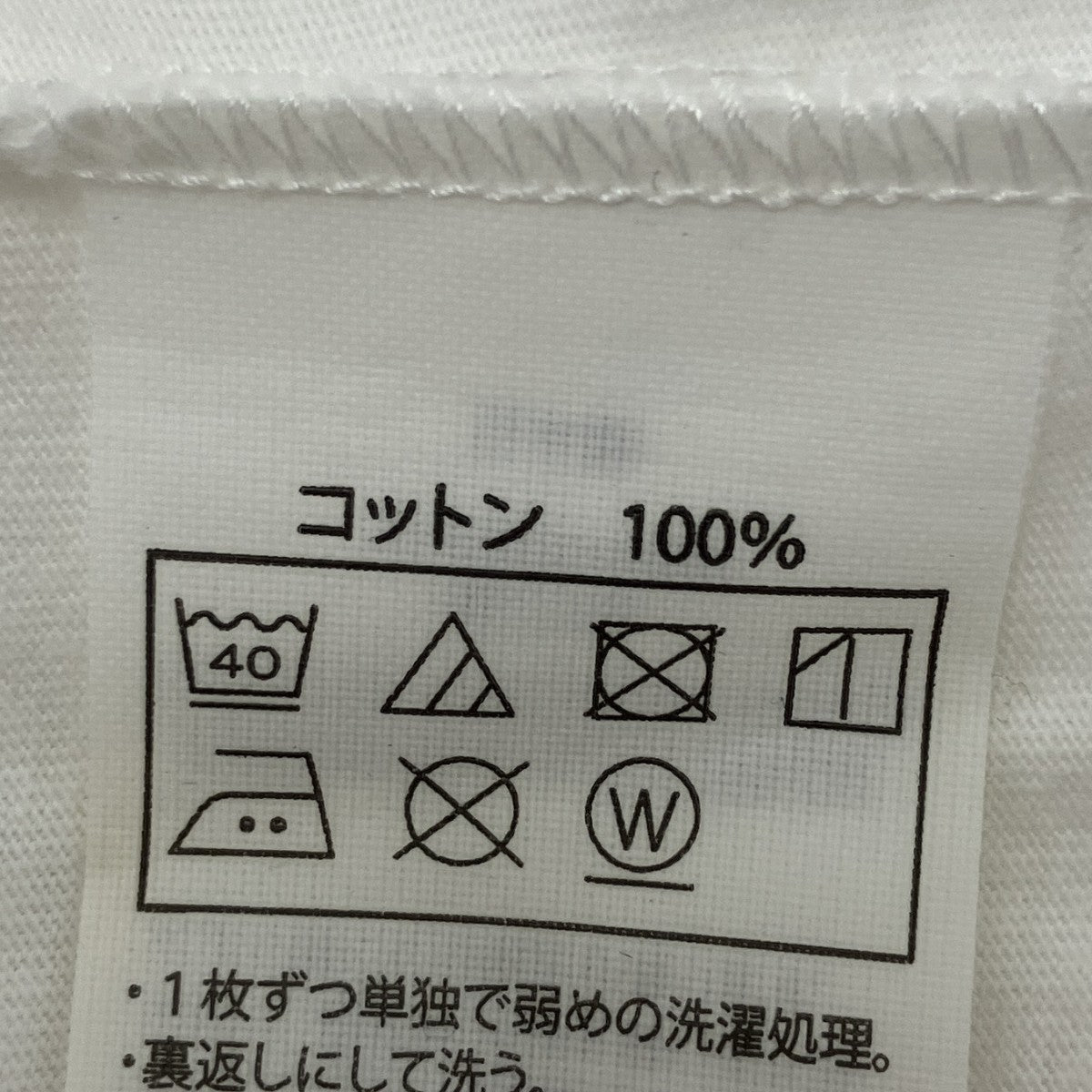 プリントTシャツ
