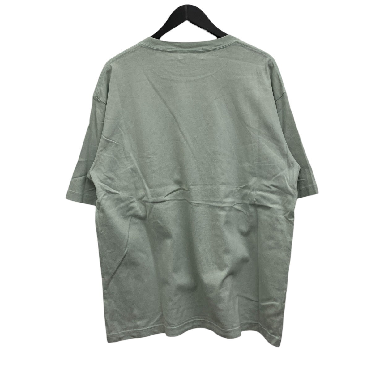 SLOW＆STEADY T-SHIRT プリントTシャツ