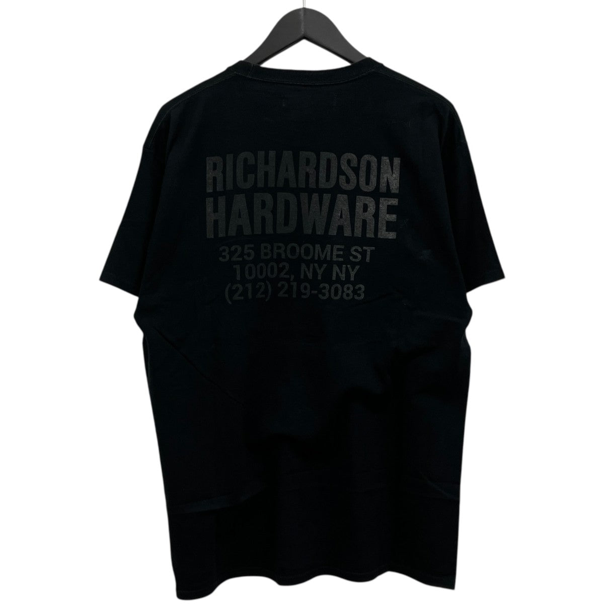 プリントTシャツ