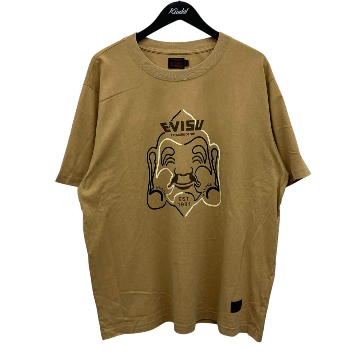 プリントTシャツ